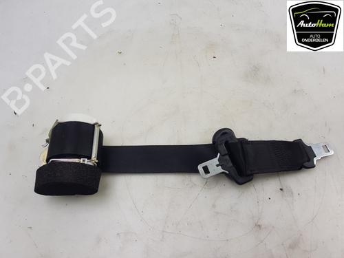 Rear center seatbelt FORD S-MAX (WA6) 2.5 ST | BP13373825I27 