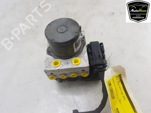 Used ABS pump ALFA ROMEO MITO (955_) 1.4 MultiAir (955AXL1B) (105 hp) 15937904