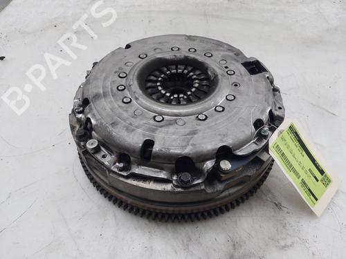 Schwungrad für FORD TRANSIT CUSTOM V362 Van (FY, FZ) 2.0 EcoBlue (130 hp) 32262925