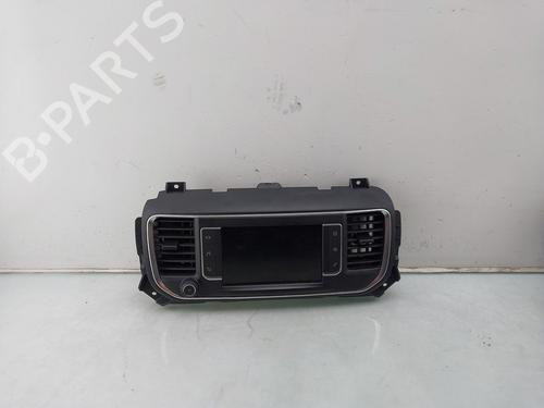 Elektronik Modul für OPEL VIVARO C Van (K0) 2.0 (122 hp) 29910488