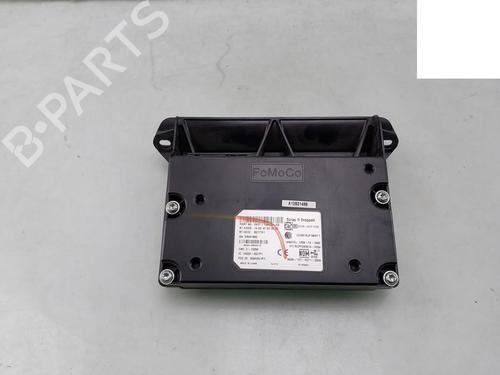 Used Electronic module FORD TRANSIT V363 Van (FCD, FDD) 2.2 TDCi (125 hp) 28112572