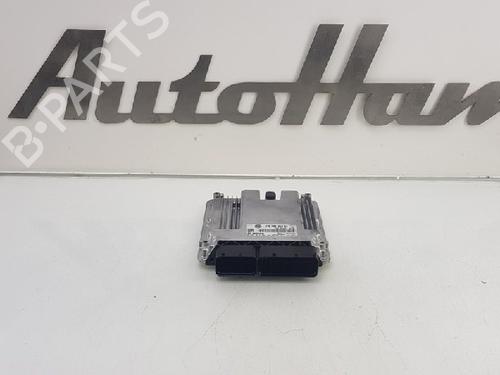 Used Engine control unit (ECU) VW TRANSPORTER T5 Van (7HA, 7HH, 7EA, 7EH) 2.5 TDI 4motion (174 hp) 12011043