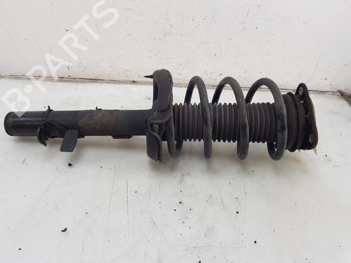 Used Right front shock absorber FORD KUGA II (DM2) 1.6 EcoBoost (150 hp) 23981783