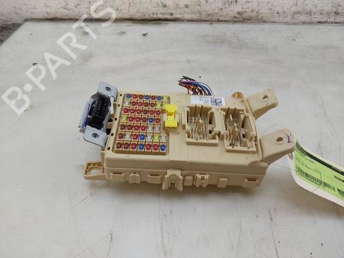 Used Fuse box Fuse box KIA PICANTO III (JA) 1.0 (67 hp) 36489363 36489363
