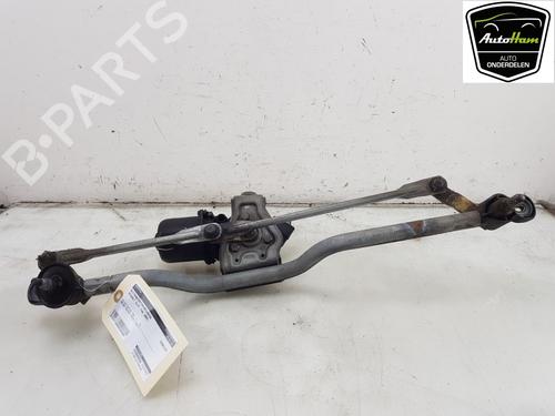 Used Front wipers mechanism Front wipers mechanism 23273573 23273573