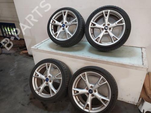 Rim FORD FOCUS III 1.5 EcoBoost | BP28112457C45 