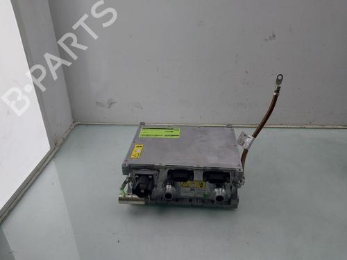 Used Electronic module Electronic module MERCEDES-BENZ C-CLASS T-Model (S205) C 350 e (205.247) (279 hp) 31801540 31801540