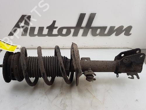 Used Right front shock absorber Right front shock absorber RENAULT MASTER III Van (FV) 2.3 dCi 130 FWD (FV0M, FV0Y, FV0J, FV02, FV03) (130 hp) 12024605 12024605
