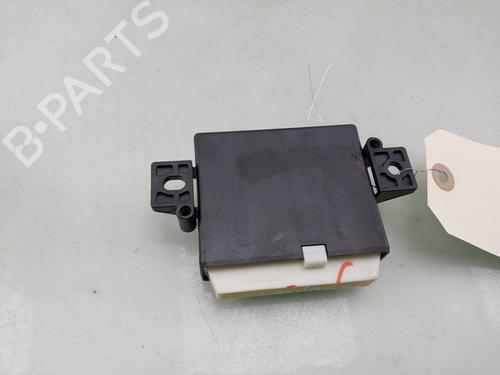Electronic module RENAULT KADJAR (HA_, HL_) 1.2 TCe 130 (HLMR) | BP30587356M83