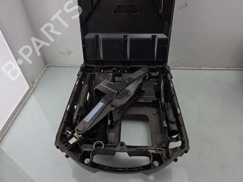 Reservehjul kit OPEL VIVARO B Van (X82) 1.6 CDTI (05) (120 hp) 31266795