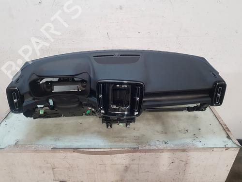 Airbag Kit VOLVO XC40 (536) T5 Plug-in Hybrid | BP29713153C86 