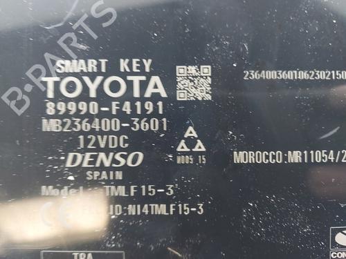Other TOYOTA C-HR (_X1_) 2.0 Hybrid (MAXH10) | BP29419347O1 
