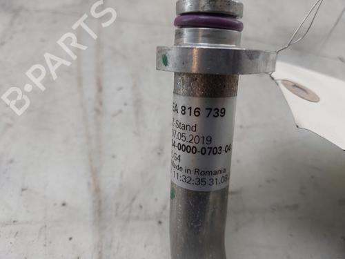 AC pipe VW ID.3 (E11, E12) Pure | BP34539808M126 - Image 4