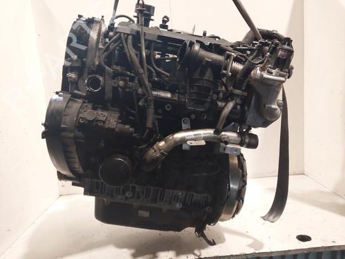 Moteur FIAT DUCATO Van (250_) 120 Multijet 2,3 D (120 hp) 31922390