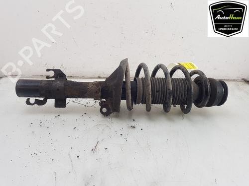 Used Right front shock absorber AUDI TT Roadster (8N9) 1.8 T quattro (224 hp) 21598149