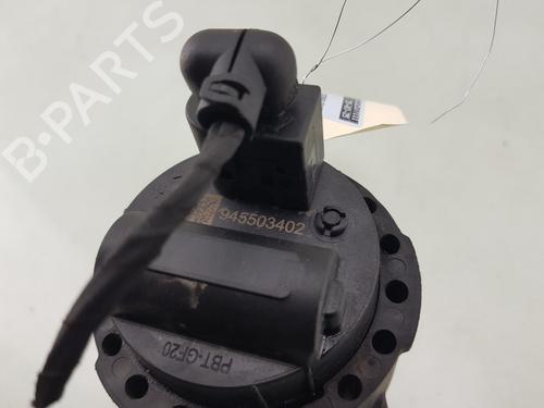 Ekstra vandpumpe BMW iX (I20) xDrive 40 | BP24618661M111 