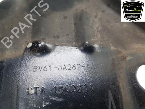 Left front suspension arm FORD FOCUS III Turnier 1.5 EcoBoost | BP16949554M12 