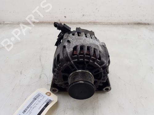 Used Alternator CITROËN C3 III (SX) 1.2 THP 110 (SXHNPS, SXHNZT, SXHNZ6) (110 hp) 28602838