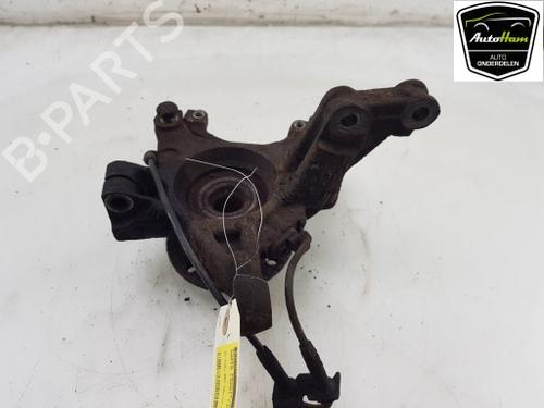Used Right front steering knuckle Right front steering knuckle DACIA LODGY (JS_) 1.2 TCe (JSAY, JSM0) (115 hp) 17152485 17152485