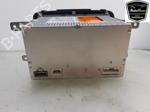 Radio NISSAN MICRA IV (K13K, K13KK) 1.2 | BP19667126E6 