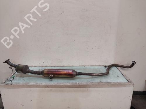 Used Catalyst Catalyst 39404520 39404520