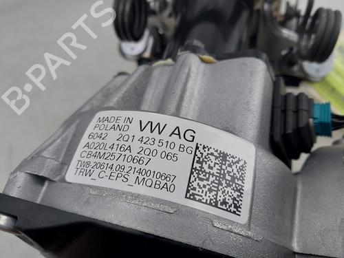 Steering column SEAT ARONA (KJ7, KJP) 1.0 TSI | BP30932228M21