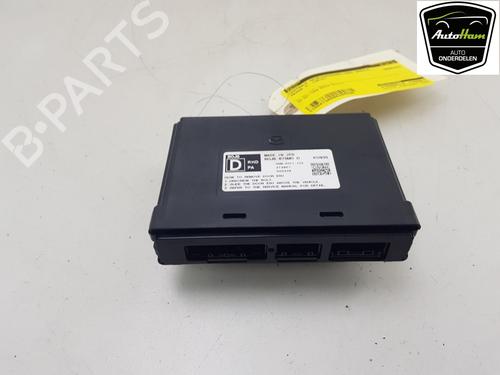 Electronic module MAZDA 3 Hatchback (BP) 2.0 SKYACTIV-G M Hybrid | BP17593527M83 