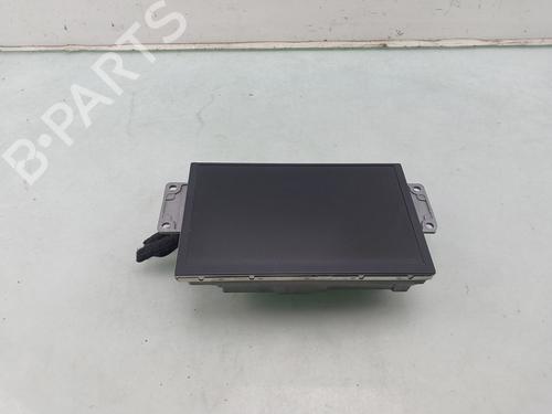 Elektronische module CITROËN C3 II (SC_) 1.2 VTi 82 | BP29938715M83