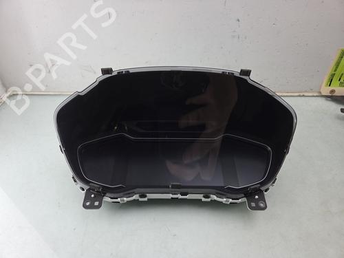 Instrument cluster KIA NIRO I (DE) 1.6 GDI Hybrid | BP31922791C47