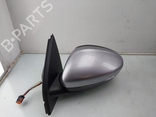 Used Left mirror PEUGEOT 308 SW II (LC_, LJ_, LR_, LX_, L4_) 1.2 THP 130 (131 hp) 30102714