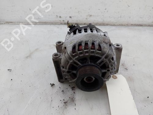 Used Alternator Alternator OPEL ASTRA J Sports Tourer (P10) 1.6 CDTi (35) (136 hp) 29851838 29851838