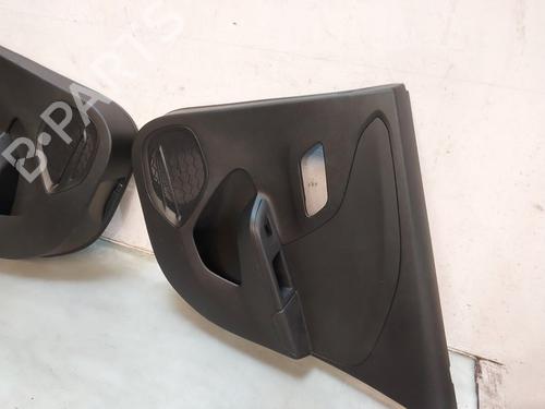 Seats set OPEL CORSA F (P2JO) 1.2 (68) | BP32748139C78  - Image 8