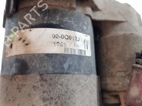 Starter PEUGEOT 107 (PM_, PN_) 1.0 | BP27291054M8