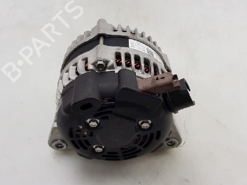 Alternator OPEL CROSSLAND X / CROSSLAND (P17, P2QO) 1.2 (75) | BP12012135M7 