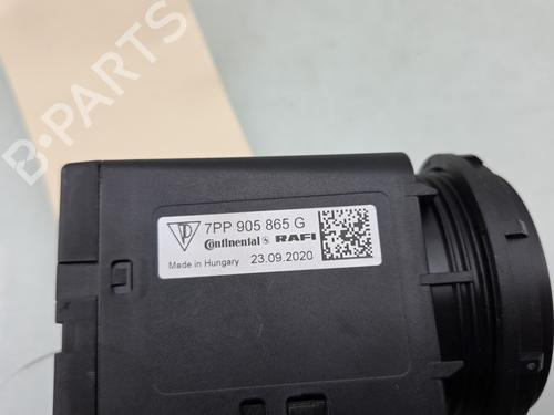 Switch PORSCHE 718 BOXSTER (982) 2.5 S (982330, 982331) | BP30845396I30 - Image 5