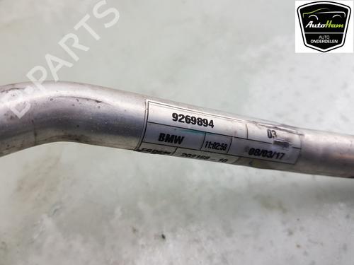 AC pipe BMW X5 (F15, F85) xDrive 40e | BP30102647M126