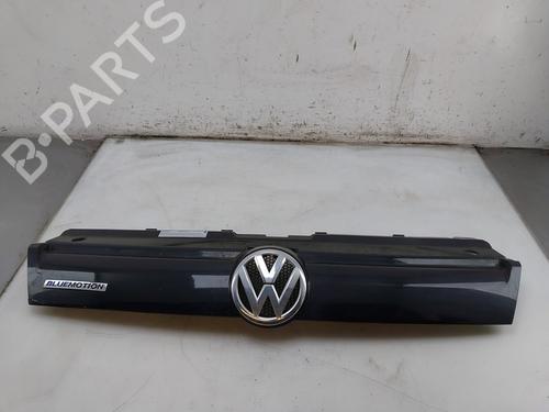 Used Grille Grille VW POLO V (6R1, 6C1) 1.2 TDI (75 hp) 34423091 34423091