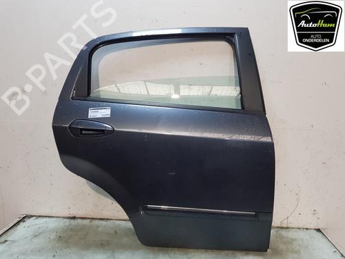 Right rear door FIAT PUNTO EVO (199_) 1.4 (199AXB1A) | BP23144091C5 