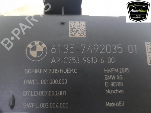 Other BMW X2 (F39) sDrive 20 i | BP18325206O1 