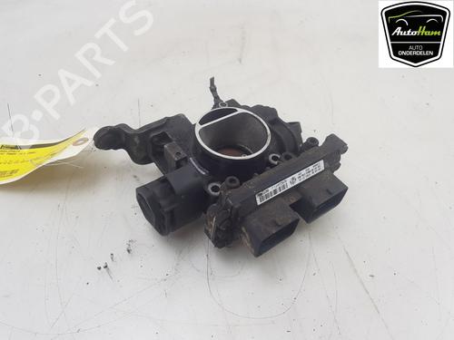 Throttle body FIAT PANDA (169_) 1.2 (169.AXB11, 169.AXB1A) | BP19488966M82