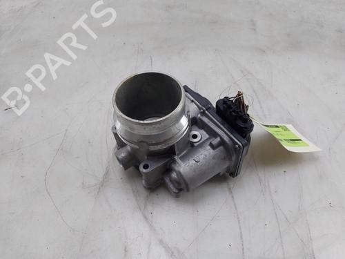 Throttle body VOLVO XC60 II (246) T8 Hybrid AWD | BP30121609M82 