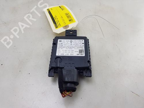 Used Other SEAT LEON Sportstourer (KL8, KLD) 1.4 TSI e-Hybrid (204 hp) 29704763