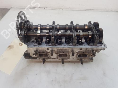 Used Cylinder head AUDI Q5 (8RB) SQ5 TDI quattro (313 hp) 26009299