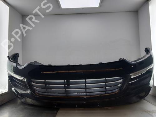 Used Front bumper PORSCHE CAYENNE (92A) 3.0 Diesel (262 hp) 31170335