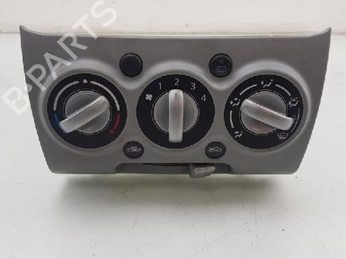Climate control SUZUKI ALTO VII (GF) 1.0 (AMF310, GFC31S) | BP12015654I5 