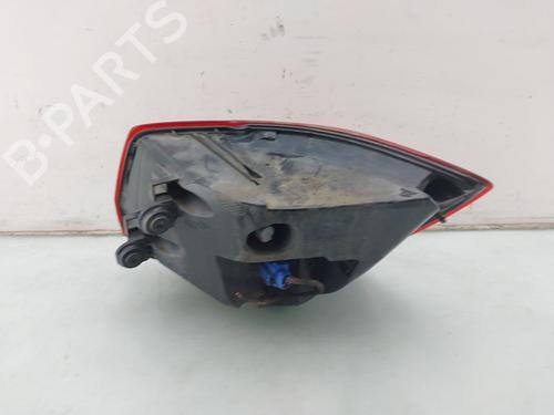 Left taillight AUDI Q2 (GAB, GAG) SQ2 TFSI quattro | BP37179264C34 - Image 4