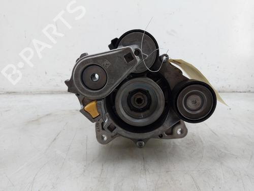 Generator SKODA OCTAVIA IV Combi (NX5, PV5) 1.5 TSI e-TEC (150 hp) 29851837