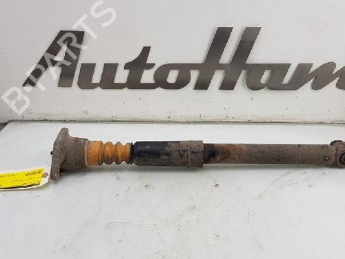 Used Right rear shock absorber Right rear shock absorber AUDI A6 C6 (4F2) 2.7 TDI quattro (190 hp) 12024592 12024592