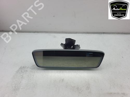 Used Rear mirror Rear mirror TESLA MODEL 3 (5YJ3) EV AWD (351 hp) 15530551 15530551
