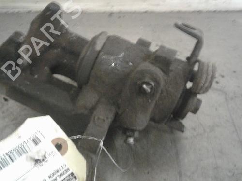 Used Left rear brake caliper Left rear brake caliper CITROËN C4 I (LC_) 1.4 16V (88 hp) 12020363 12020363